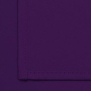 Foto 5 | Foto 5 | Cortinas Opacas Yakamok Con Aislamiento Térmico Color Morado 38 X 84 Pulgadas - Venta Internacional.