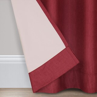 Foto 4 | Foto 4 | Cortina De Ventana Eclipse Kendall Blackout Thermal 107 X 213 Cm - Venta Internacional.