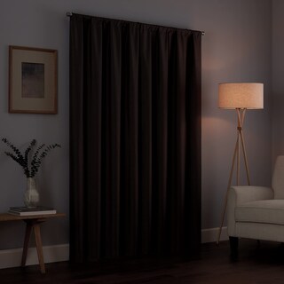 Foto 7 | Foto 7 | Cortina De Ventana Eclipse Kendall Blackout Thermal 107 X 213 Cm - Venta Internacional.