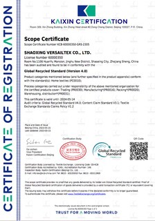 Foto 6 | Foto 6 | Cortinas H.versailtex Tejidas Opacas Con Aislamiento Térmico 120 X 240 Cm - Venta Internacional.