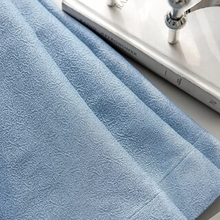 Foto 4 | Foto 4 | Cortinas Térmicas Fmfunctex 100% Opacas Color Azul 213 X 213 Cm - Venta Internacional.