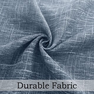 Foto 6 | Foto 6 | Panel De Cortina De Ventana Central Park  Lino Degradado  Mezcla De Rayón - Venta Internacional.