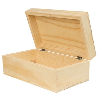 Foto 1 | Foto 1 | Caja de Madera InstaCase para Regalo