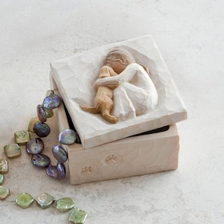 Foto 5 | Foto 5 | Caja Willow Tree de Recuerdo-Venta Internacional