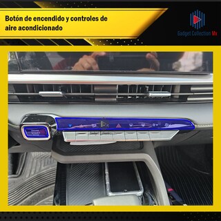 Foto 4 | Foto 4 | Protector Interior Para Chirey Tiggo 2 Pro Luxury 2024-2025 Ppf\nPara Auto
