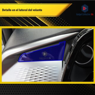 Foto 5 | Foto 5 | Protector Interior Para Chirey Tiggo 2 Pro Luxury 2024-2025 Ppf\nPara Auto