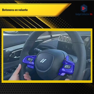 Foto 4 | Foto 4 | Protector Interior Para Dodge Attitude 2025 Color Transparente\nPpf Para Auto