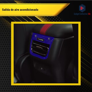 Foto 6 | Foto 6 | Protector Interior Para Dodge Attitude 2025 Color Transparente\nPpf Para Auto