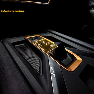Foto 6 | Foto 6 | Protector Interior Para Cupra Formentor 2021-2024 Ppf Para Auto