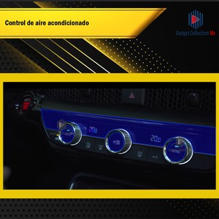 Foto 5 | Foto 5 | Protector Interior Para Honda Cr-v 2023-2024 Ppf Para Auto