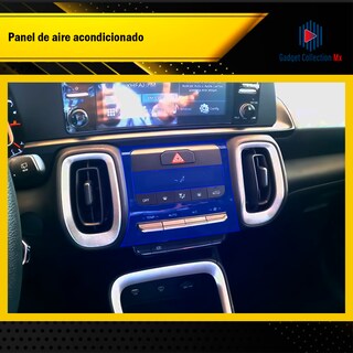 Foto 4 | Foto 4 | Protector Interior Para Kia Sonet Lx 2024 Color Transparente Ppf Para Auto