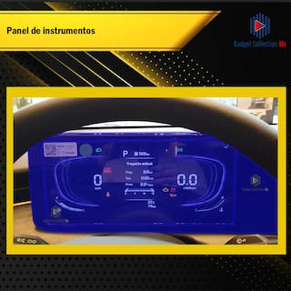 Foto 4 | Foto 4 | Protector Interior Para Kia K3 Versiones I, Lx Y Ex Ppf Para Auto