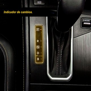 Foto 6 | Foto 6 | Protector Interior Para Nissan Kicks 2025 Versiones Platinum Y Exclusive Ppf Para Auto