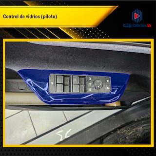 Foto 6 | Foto 6 | Protector Interior Para Mitsubishi Outlander Sport 2025 Ppf\nPara Auto