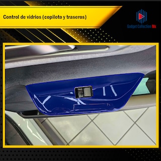 Foto 7 | Foto 7 | Protector Interior Para Mitsubishi Outlander Sport 2025 Ppf\nPara Auto