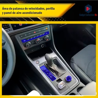 Foto 4 | Foto 4 | Protector Interior Para Cupra Ateca 2021-2024 Ppf Para Auto
