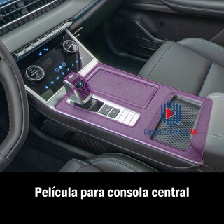 Foto 4 | Foto 4 | Protector Interior Para Chirey Tiggo 7 Pro E+ 2024 Ppf Para Auto