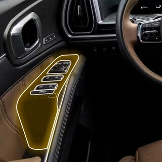 Foto 6 | Foto 6 | Protector Interior Para Kia Sorento 2024-2025 Ppf Para Auto