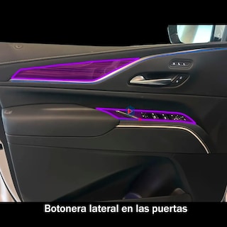 Foto 5 | Foto 5 | Protector Interior Para Cadillac Escalade 2024 Ppf Para Auto