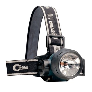 Foto 1 | Foto 1 | Linterna Led Cabezal Resistente al Agua