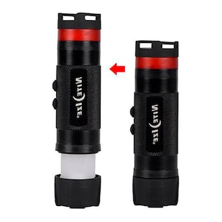Foto 1 | Foto 1 | Mini Linterna Led Nite Ize NL1A-01-R7 color Negro con Luz Roja de Seguridad