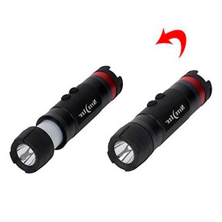 Foto 2 | Foto 2 | Mini Linterna Led Nite Ize NL1A-01-R7 color Negro con Luz Roja de Seguridad
