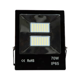 Foto 1 | Foto 1 | Lámpara Reflectora Lumimexico Led para Exterior de 70w