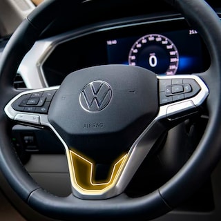 Foto 7 | Foto 7 | Protectores Ppf Para Interiores De Vw Taigun 2025 Versiones Comfortline Y Highline
