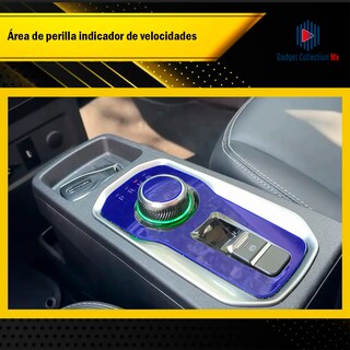 Foto 4 | Foto 4 | Protectores Ppf Para Sev Ewan Cross 2025 Kit De Interiores