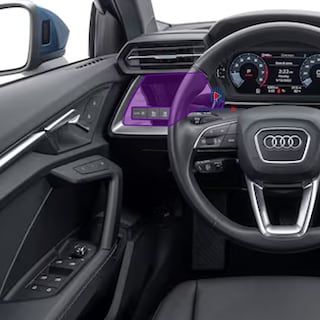 Foto 4 | Foto 4 | Protectores Ppf Para Audi A3 2024 Kit De Interiores