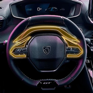 Foto 7 | Foto 7 | Protectores Ppf Para Peugeot 2008 Allure Pack 2025 Kit De Interiores