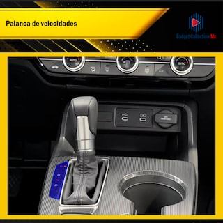 Foto 7 | Foto 8 | Protectores Ppf Para Honda Civic Hibrido 2025 Kit De Interiores
