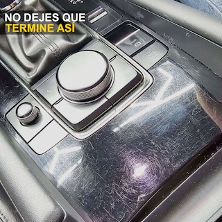 Foto 6 | Foto 6 | Protectores Ppf Para Jetour Dashing 2024 Kit De Interiores