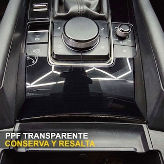 Foto 7 | Foto 7 | Protectores Ppf Para Jetour Dashing 2024 Kit De Interiores