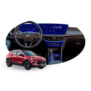 Foto 1 | Foto 1 | Protectores Ppf Para Buick Encore Gx 2024-2025 Kit De Interiores