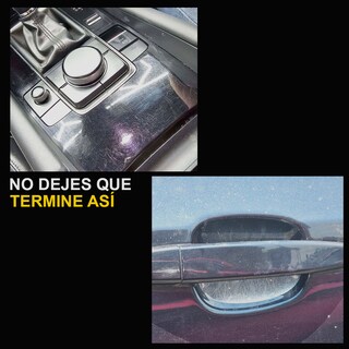 Foto 2 | Foto 2 | Protectores Ppf Para Buick Encore Gx 2024-2025 Kit De Interiores
