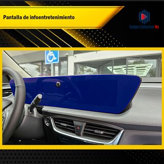 Foto 6 | Foto 6 | Protectores Ppf Para Buick Encore Gx 2024-2025 Kit De Interiores