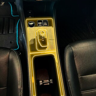 Foto 8 | Foto 8 | Protectores Ppf Para Nissan Kicks Play E Power Versiones Advance-exclusive-platinum 2023