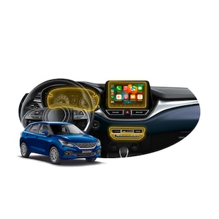 Foto 1 | Foto 1 | Protectores Ppf Para Interior De Suzuki Baleno 2023-2025