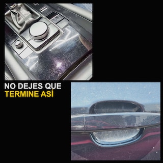 Foto 2 | Foto 2 | Protectores Ppf Para Interior De Suzuki Baleno 2023-2025