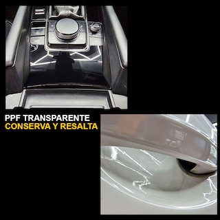 Foto 3 | Foto 3 | Protectores Ppf Para Interior De Suzuki Baleno 2023-2025