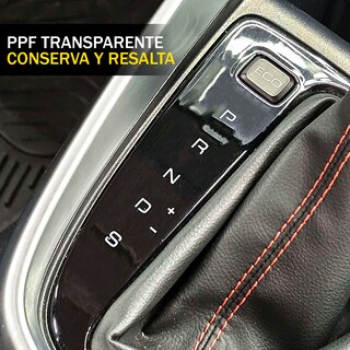 Foto 3 | Foto 3 | Protectores Ppf Para Interior De Chevrolet Groove 2025