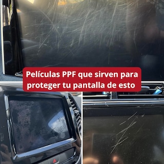 Foto 7 | Foto 7 | Protectores Ppf Para Interior De Mazda 2 I Tm 2025