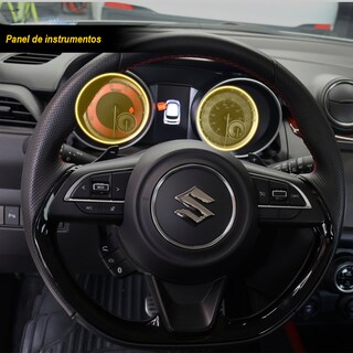 Foto 5 | Foto 5 | Protectores Ppf Para Interior De Suzuki Swift Sport Ta 2024-25