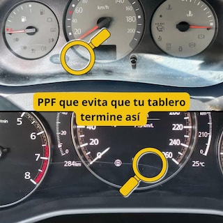 Foto 7 | Foto 7 | Protectores Ppf Para Interior De Suzuki Swift Sport Ta 2024-25