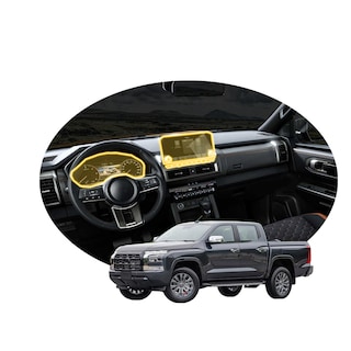 Foto 1 | Foto 1 | Protectores Ppf Para Interior De Mitsubishi L200 Glx Tm 2025