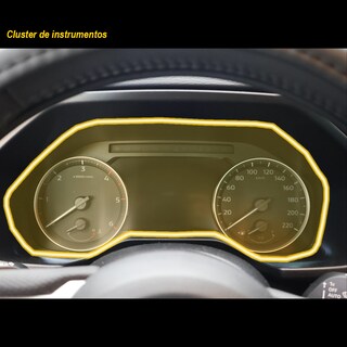 Foto 3 | Foto 3 | Protectores Ppf Para Interior De Mitsubishi L200 Glx Tm 2025