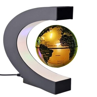 Foto 4 | Foto 4 | Venta Internacional-Globo Flotante Magnético Anti Gravedad