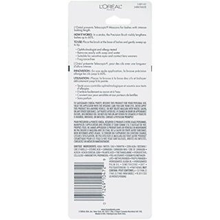 Foto 3 | Foto 3 | Máscara de Maquillaje L'Oreal Paris- Venta Internacional