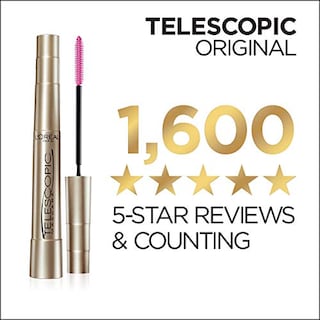 Foto 4 | Foto 4 | Máscara de Maquillaje L'Oreal Paris- Venta Internacional